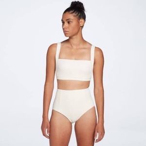 CALIA High waisted bikini